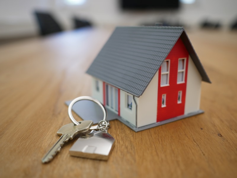 Immobilienkredit